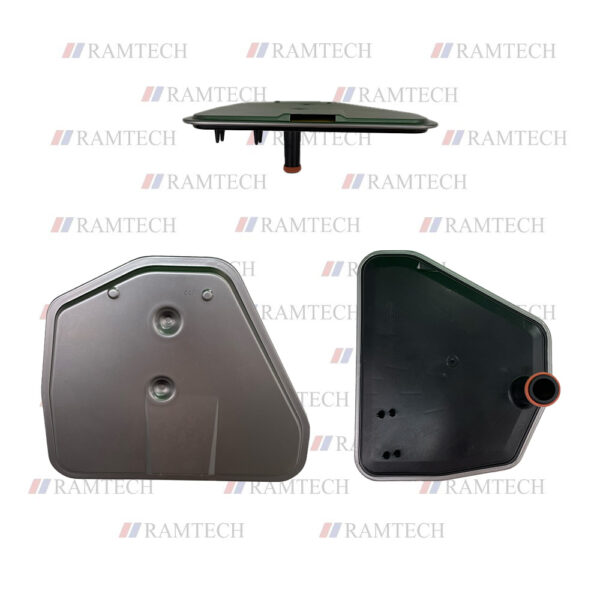 KIT MANTENIMIENTO 6HP26 (BMW X5)