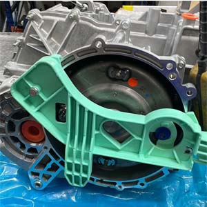 CAJA DE CAMBIOS FORD F55