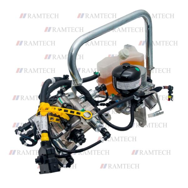 GRUPO HIDRAULICO AMT FCA