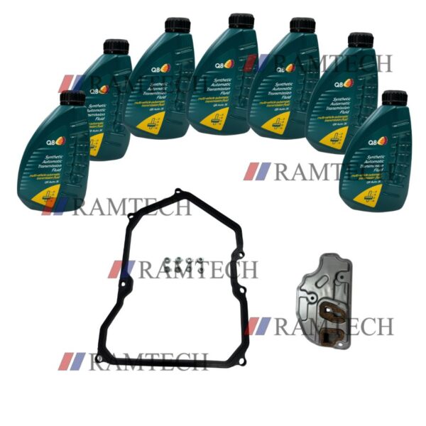 09G/TF60 2006+ TUBO 4 MM (7LTS)