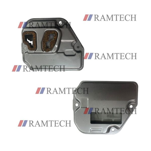 09G/TF60 VW. TRANSPORTER 2006+ (7LTS)