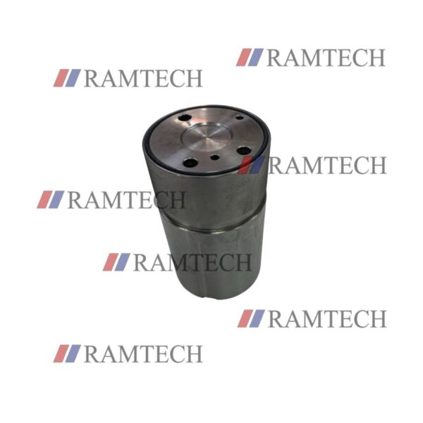 0AM 7 GEAR ACUMULADOR