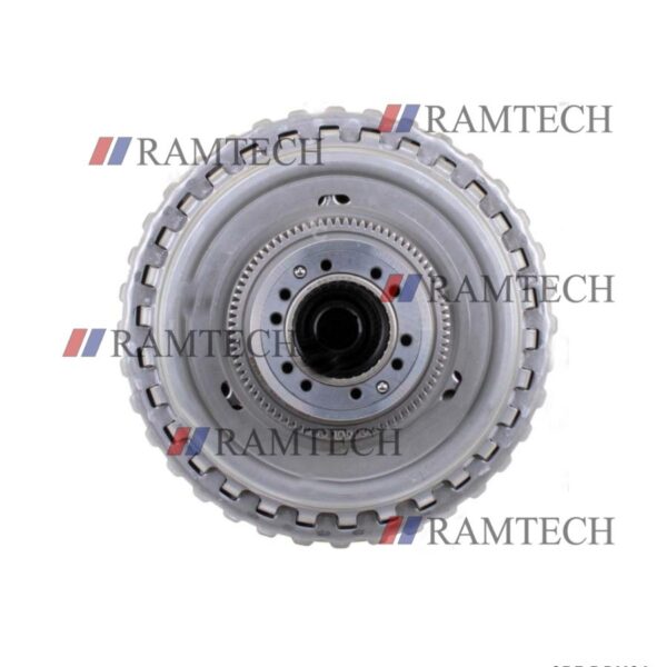 TAMBOR DOBLE 0B5 VERSION E