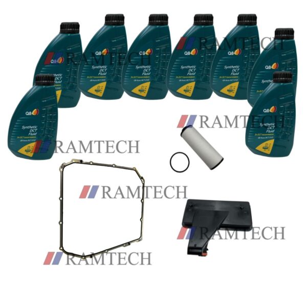 KIT MANTENIMIENTO 0B5. (7LTS)