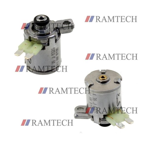 0B5/DQ500/DL501 PRESSURE (N472) & COOLER (N471)