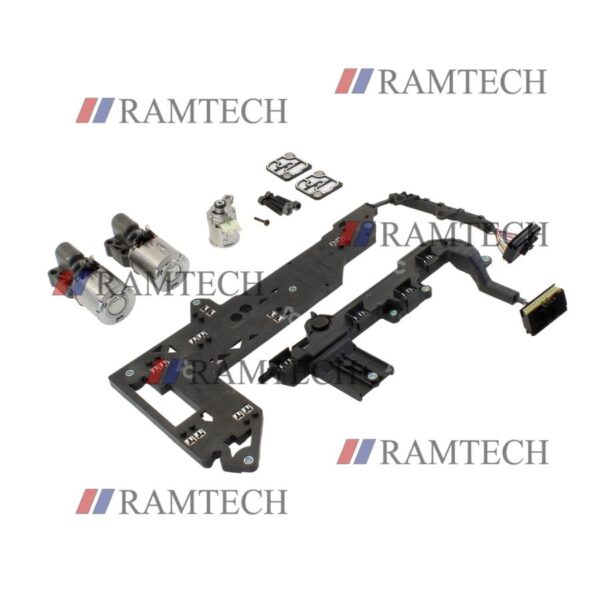 0B5. SOL. REPAIR KIT