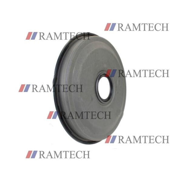 VW 7SP DSG DQ381 CLUTCH COVER