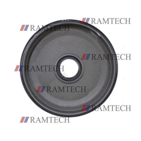 VW 7SP DSG DQ381 CLUTCH COVER