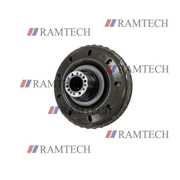 EMBRAGUE DOBLE 0GC 7 SPEED