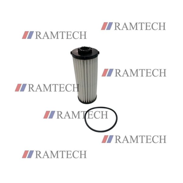 KIT MANTENIMIENTO VW 0GC (6LTS)