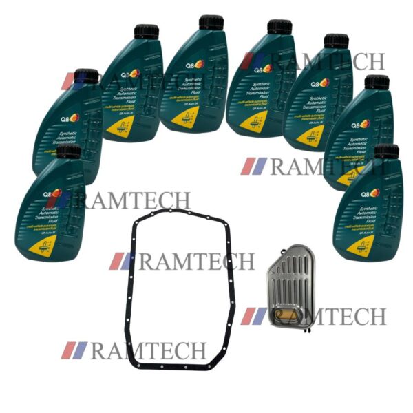 KIT MANTEN. 5HP19 BMW (8LTS)