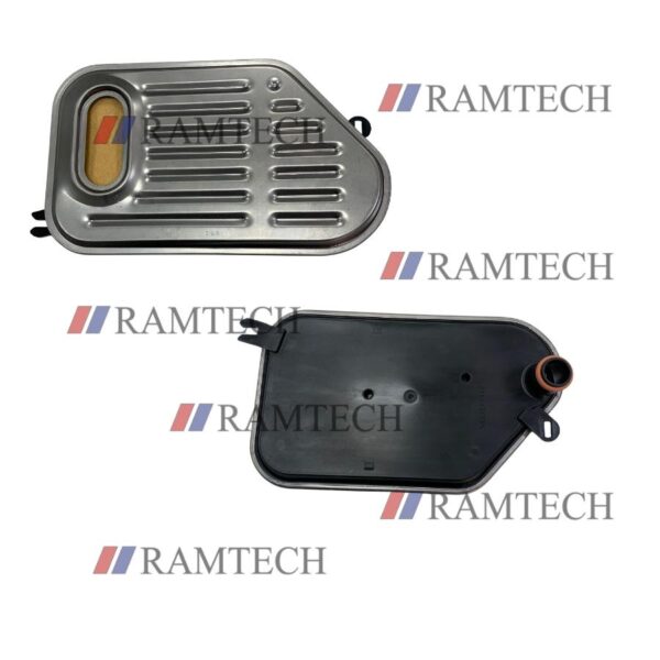 KIT MANTEN. 5HP19 BMW (8LTS)