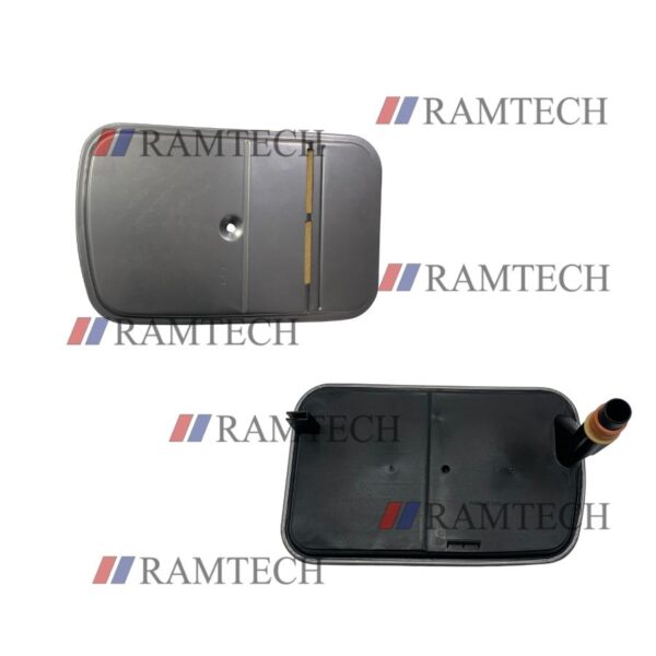 KIT MANTENIMIENTO 5L40E BMW TURISMO (7LTS)