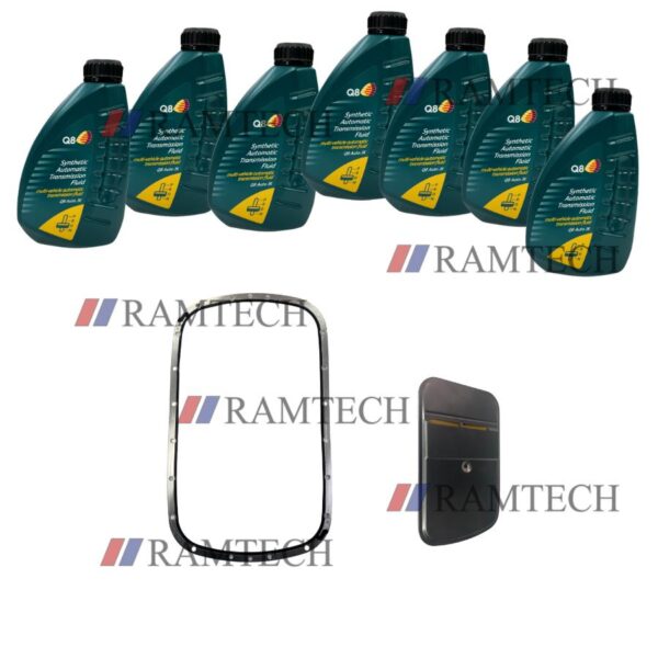 KIT MANTINIMIENTO BMW 5L40E (7LTS)