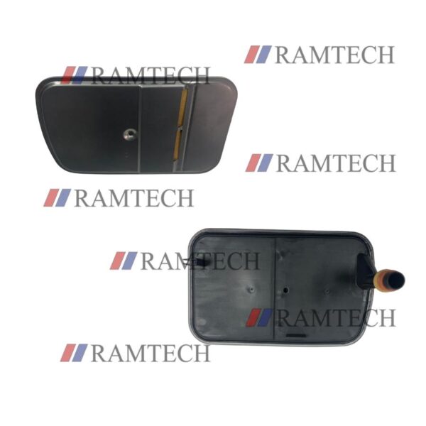 KIT MANTINIMIENTO BMW 5L40E (7LTS)