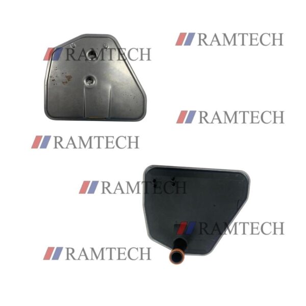 KIT MANTENIMIENTO ZF 6 VEL. CONVERSION RANGE ROVER (7LTS)