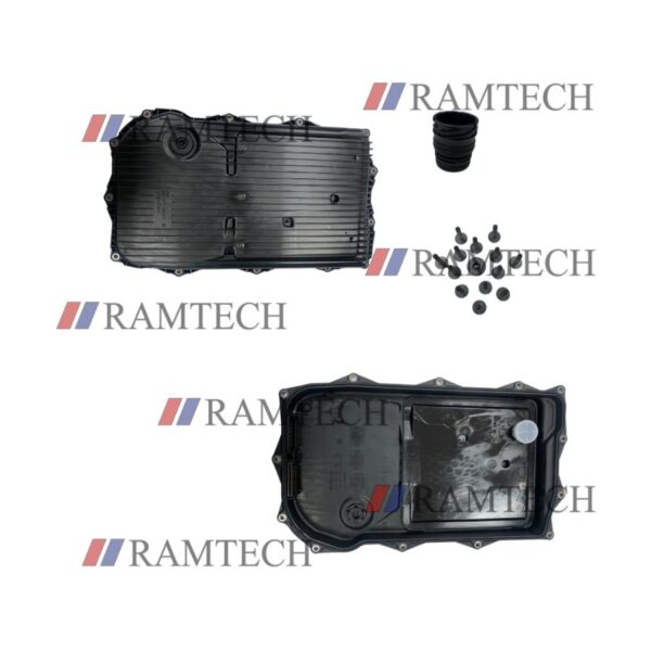 KIT MANTENIMIENTO 8HP45/70 BMW (7LTS)