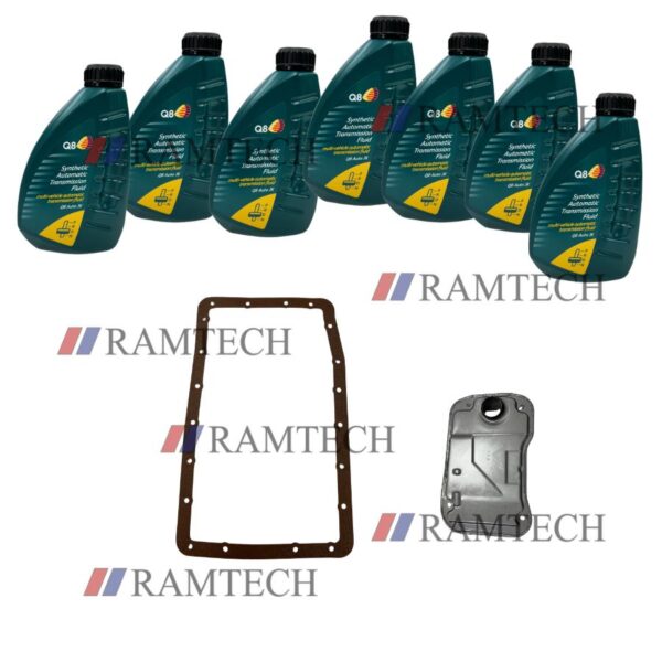 KIT MANTENIMIENTO A750 TOYOTA LANDCRUISER (7LTS)