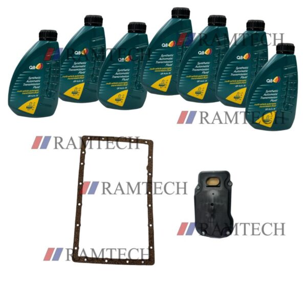 KIT MANTENIMIENTO A960E TOYOTA (7LTS)