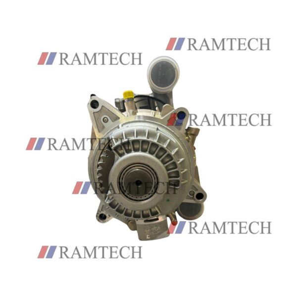 INT SWR AQUATARDER MB BUS 35T CON RCM ( ECU )