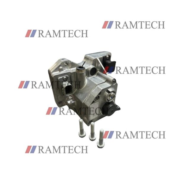 ELECTRONIC AQUATARDER BUS/ TRACK