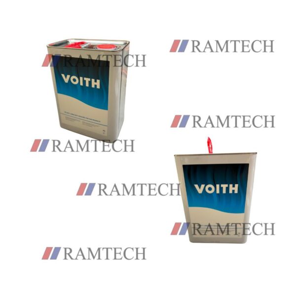 ACEITE RETARDER 5L VR FLUID