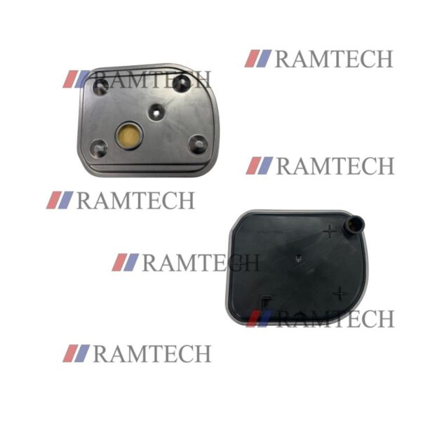 KIT MANTENIMIENTO 722.8 JUNTA GOMA (7LTS)