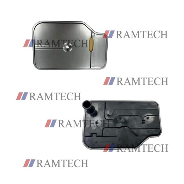 KIT MANTENIMIENTO 722.9 ATI FE.(7LTS)