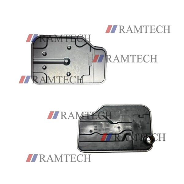 KIT MANTENIMIENTO 722.9 236.BLUE (7LTS)