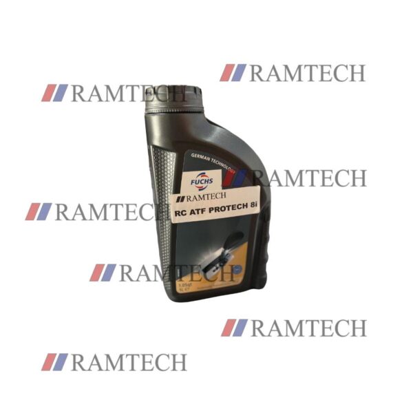RC ATF PROTECH 8I