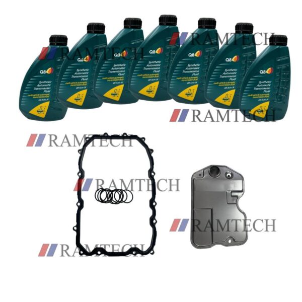 KIT MANTENIMIENTO TR60 (7LTS)