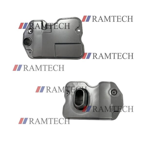 KIT MANTENIMIENTO TR60 (7LTS)