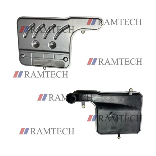 FILTRO DE ASPIRACION