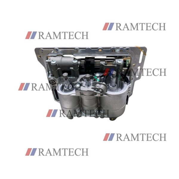 GS3 NEUMATICA NEW OEM