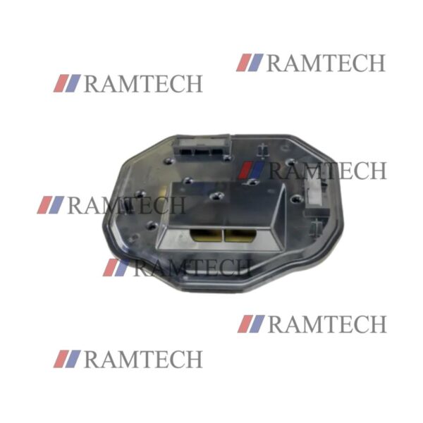 8DT80 ZF 8-SPEED FILTERKIT PORSCHE