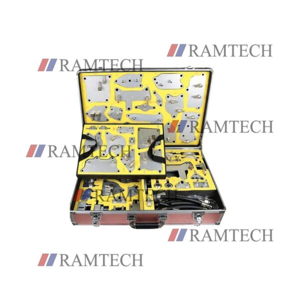 MALETIN HERRAMIENTAS PARA CAMBIO ACEITE