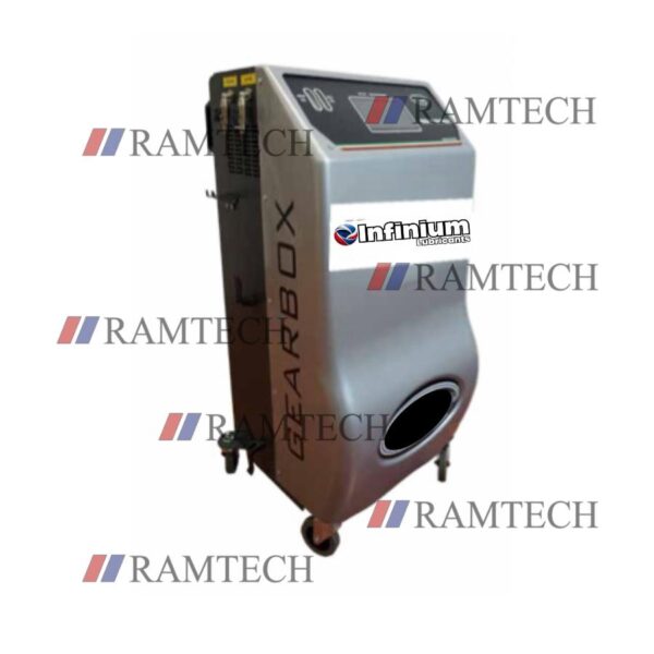 ATI REVOLUTION MAX 1