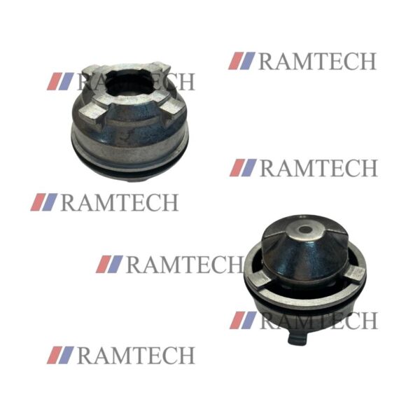 VENTILACIÓN D.PERF.