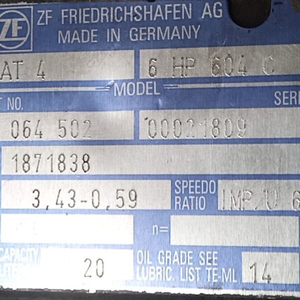 CV.INTERCAMBIO ECOMAT 4