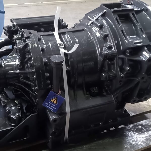 CV.INTERCAMBIO ECOMAT 4