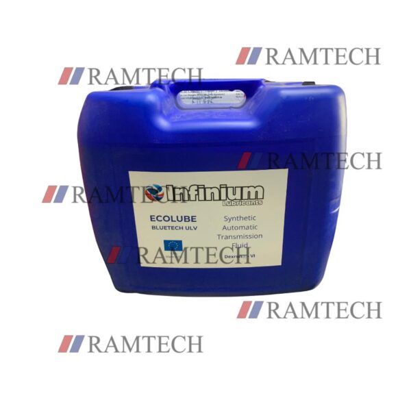 ECOLUBE BLUETECH ULV 20LTS