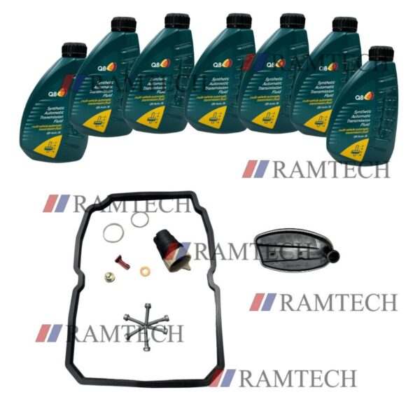 KIT MANTENIMIENTO 722.6 (7LTS)