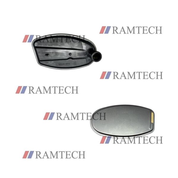 KIT MANTENIMIENTO 722.6 (7LTS)