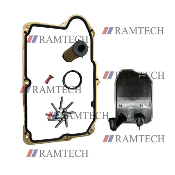 KIT MANTENIMIENTO 724.0 10LTS