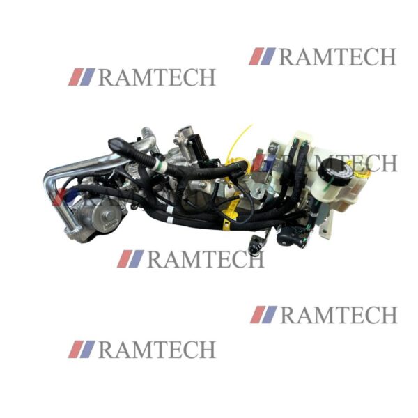 ROBOTIZADO FIAT DUCATO