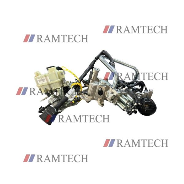 ROBOTIZADO FIAT DUCATO