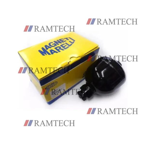 ACUMULADOR DE PRESION