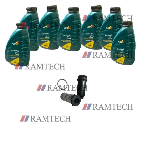 MPS6/6DCT450 KIT MANTENIMIENTO (7LTS)