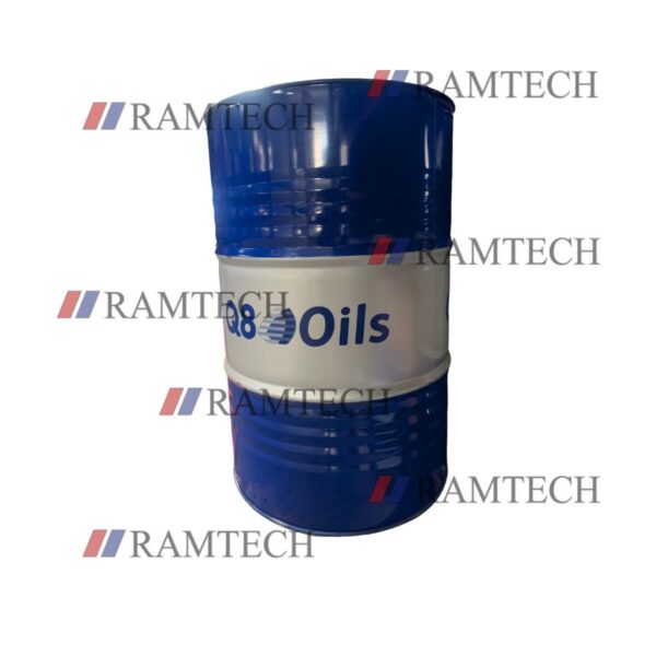 Q8 AUTO DCT EVO-208LTS