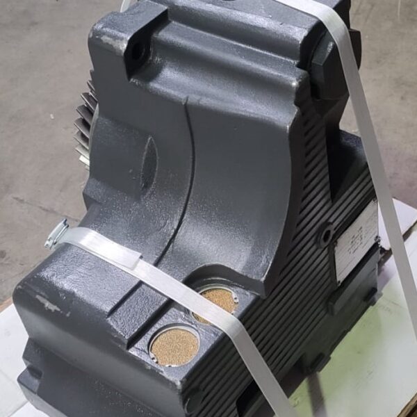 RETARDER VOITH VR3250